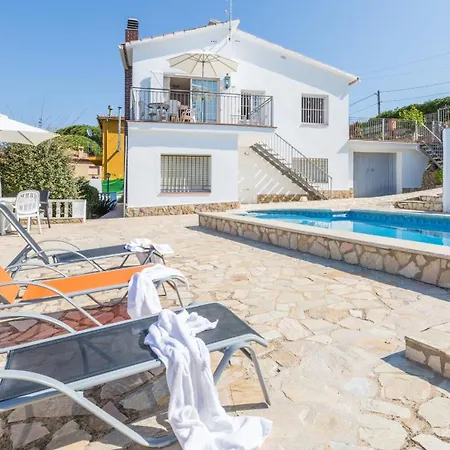 Villa Mari Vidreres