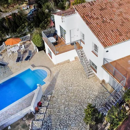 Villa Mari Vidreres
