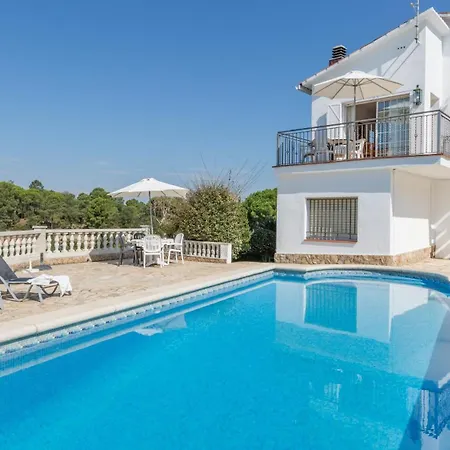 Villa Mari